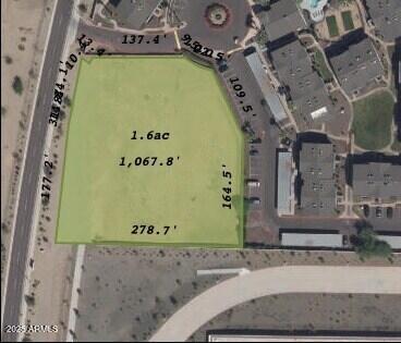 59th & Roosevelt #-, Phoenix, AZ 85034