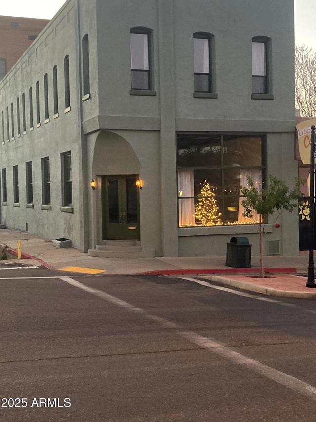 300 N Broad St., Globe, AZ 85501