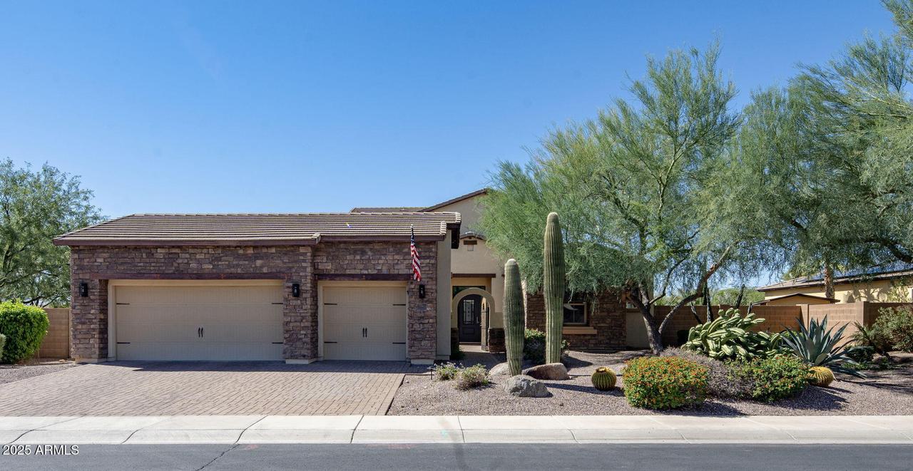 5216 E Barwick Dr., Cave Creek, AZ 85331