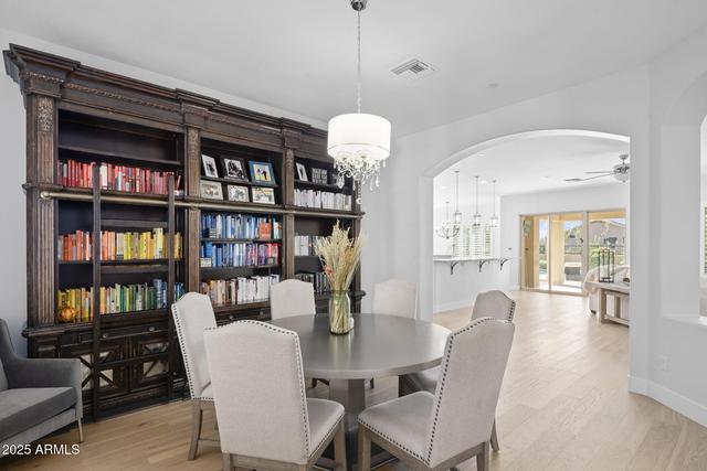 New Homes with Master Bedrooms on the 1st Floor That Attend Lone Mountain Elementary School: November 8th to November 14th