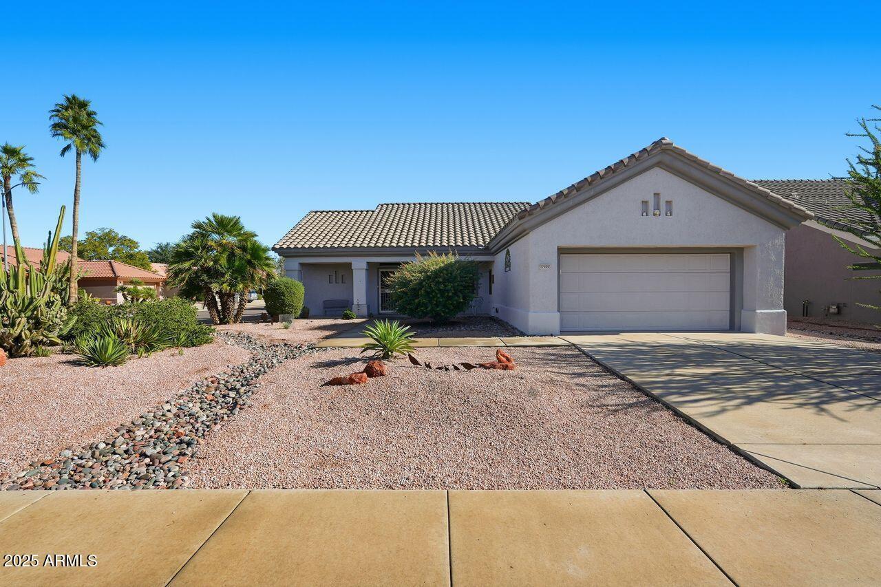 22909 N Cherokee Ln., Sun City West, AZ 85375