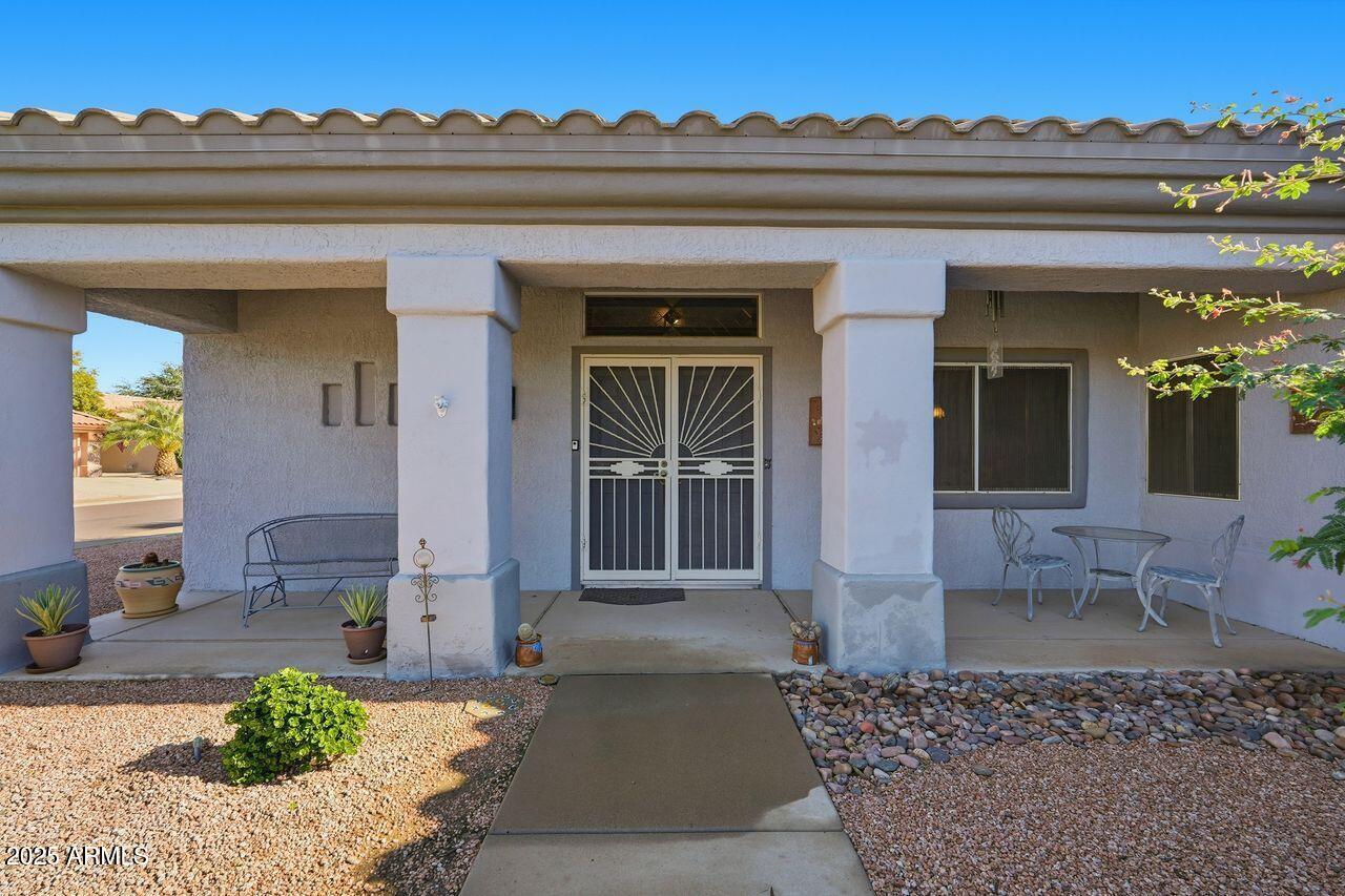22909 N Cherokee Ln., Sun City West, AZ 85375