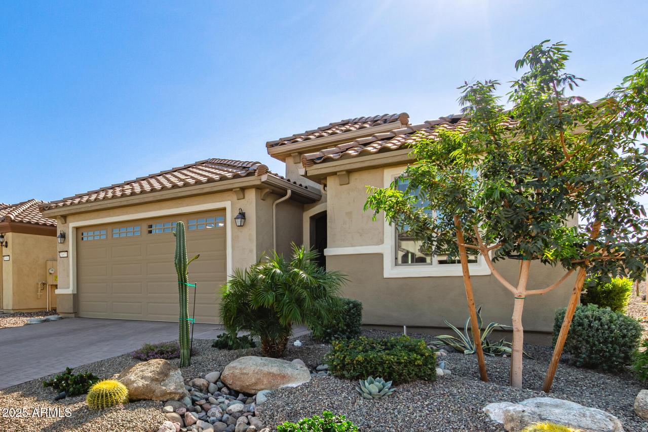 26971 W Adam Ave., Buckeye, AZ 85396