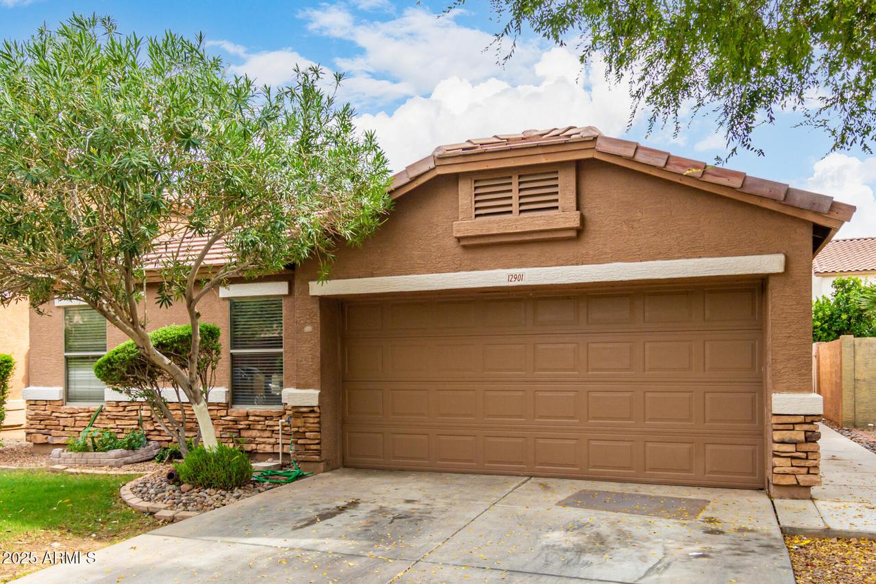 12901 W Windsor Ave., Avondale, AZ 85392