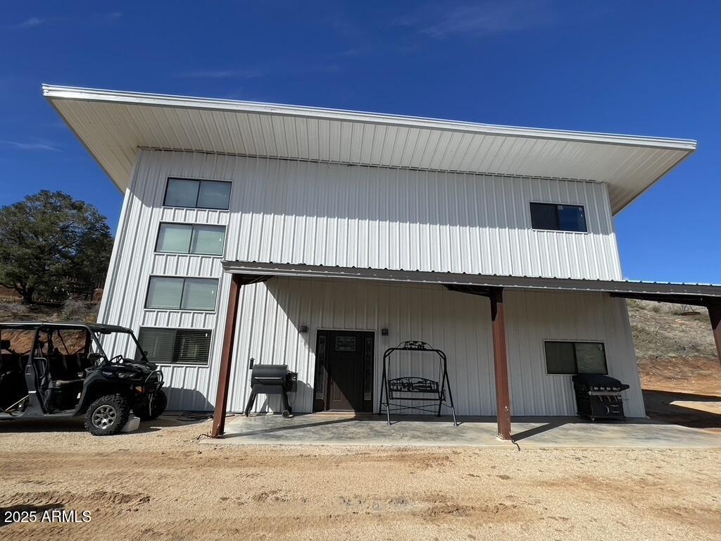 1076 E Horseshoe Springs Rd., Globe, AZ 85501