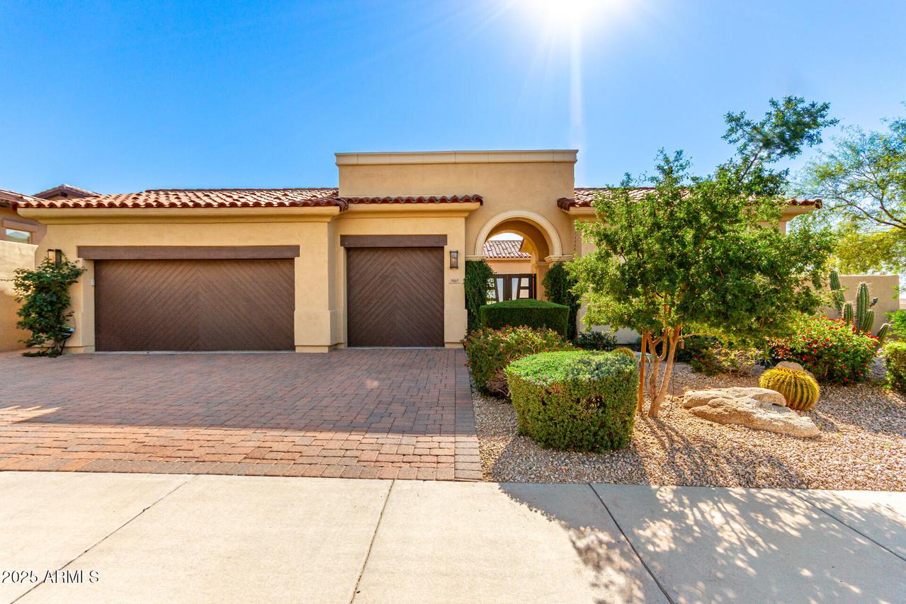 7407 E Camino Rayo De Luz, Scottsdale, AZ 85266