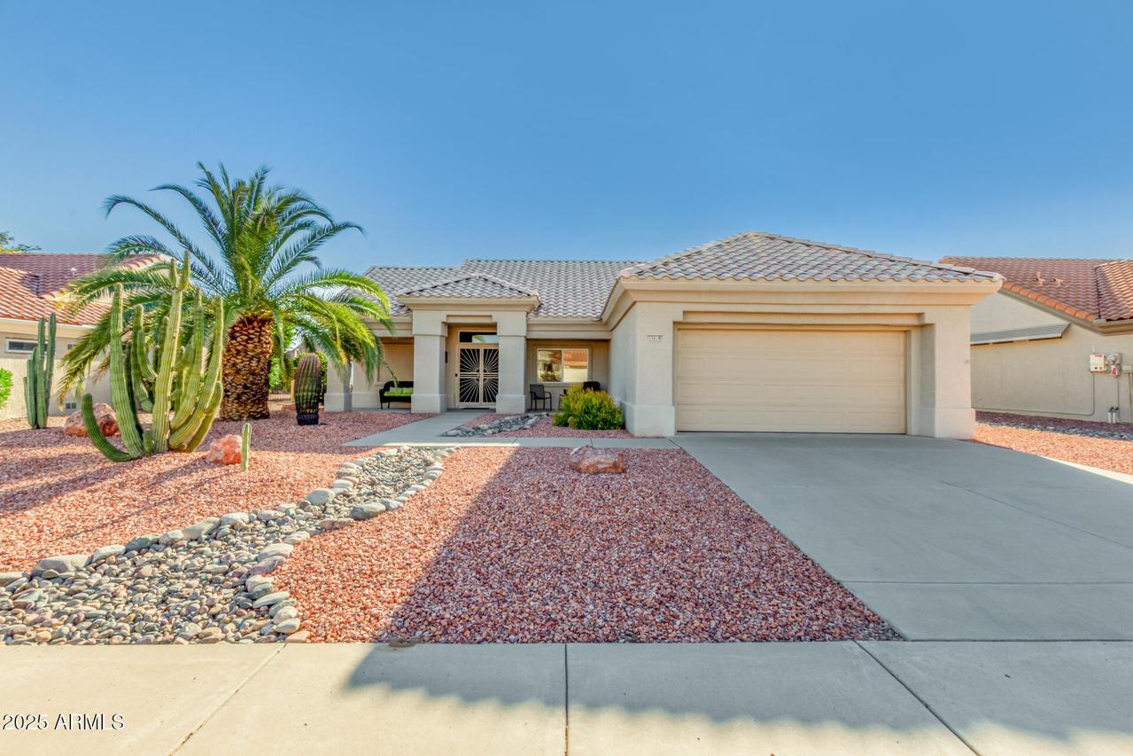 15919 W Falcon Ridge Dr., Sun City West, AZ 85375