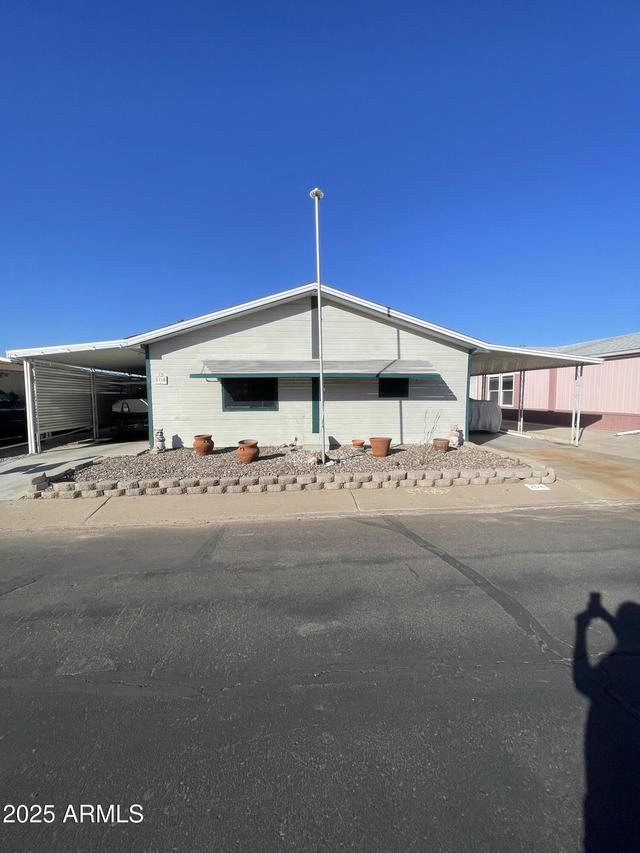 2100 N  Trekell Rd. #254, Casa Grande, AZ 85122