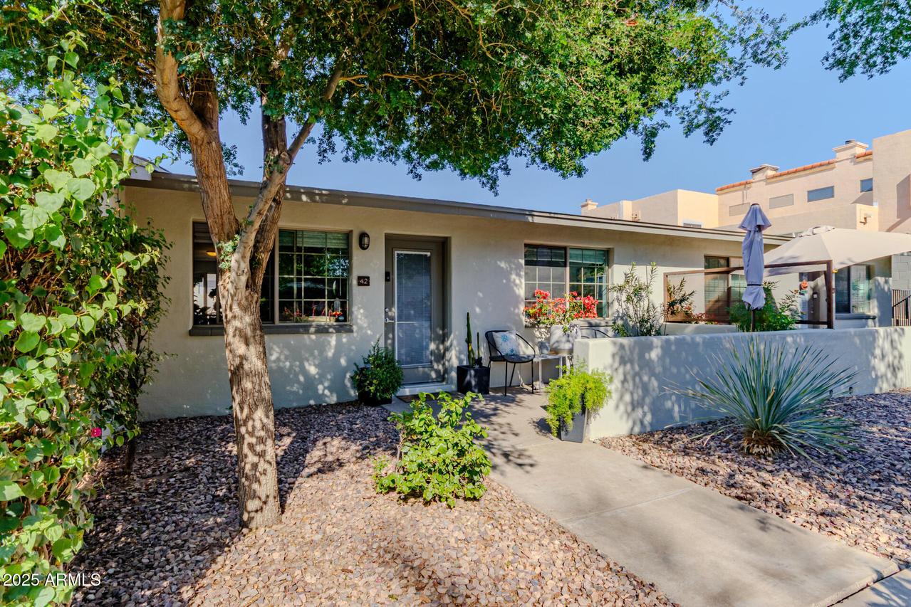 1850 E Maryland Ave. #42, Phoenix, AZ 85016