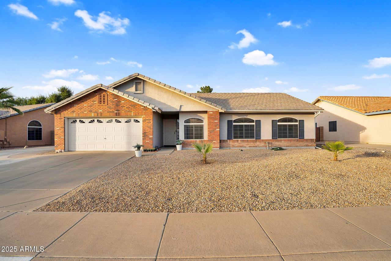 3058 E Erie St., Gilbert, AZ 85295