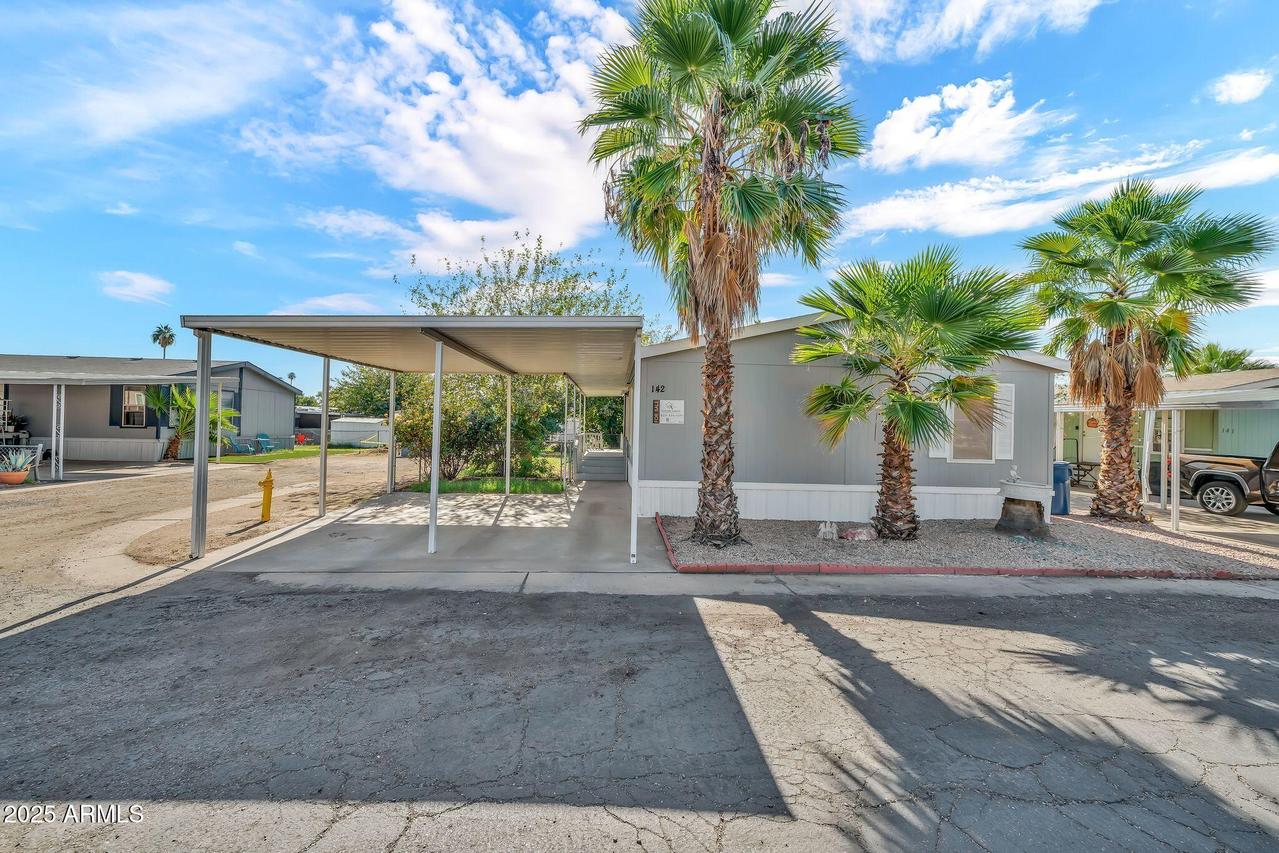 19401 N 7th St. #142, Phoenix, AZ 85024