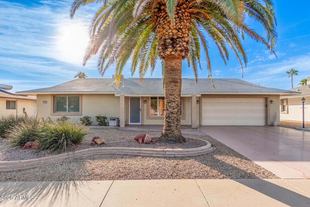 13019 W Rampart Dr., Sun City West, AZ 85375
