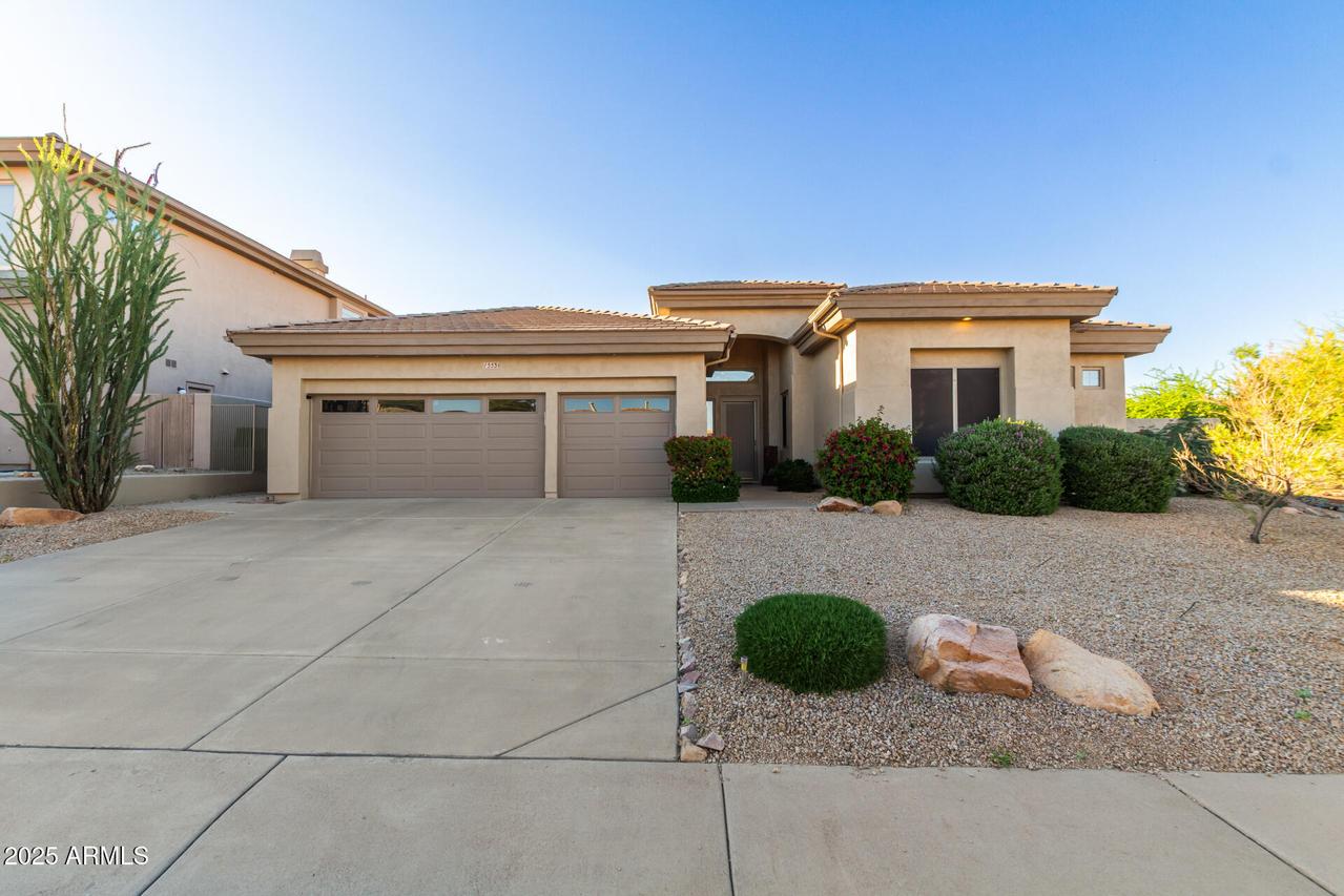 15536 E Acacia Way, Fountain Hills, AZ 85268