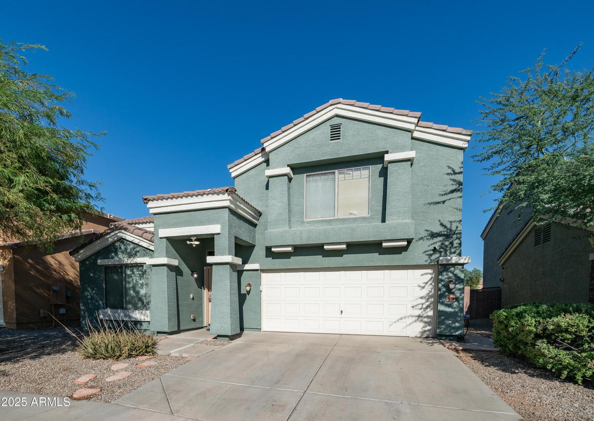 8650 W Payson Rd., Tolleson, AZ 85353