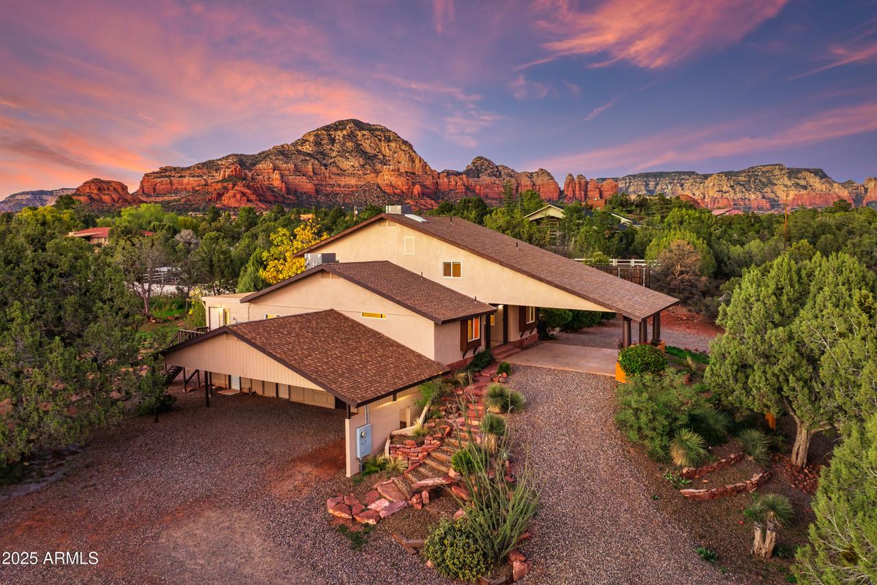 325 Carol Canyon Dr., Sedona, AZ 86336