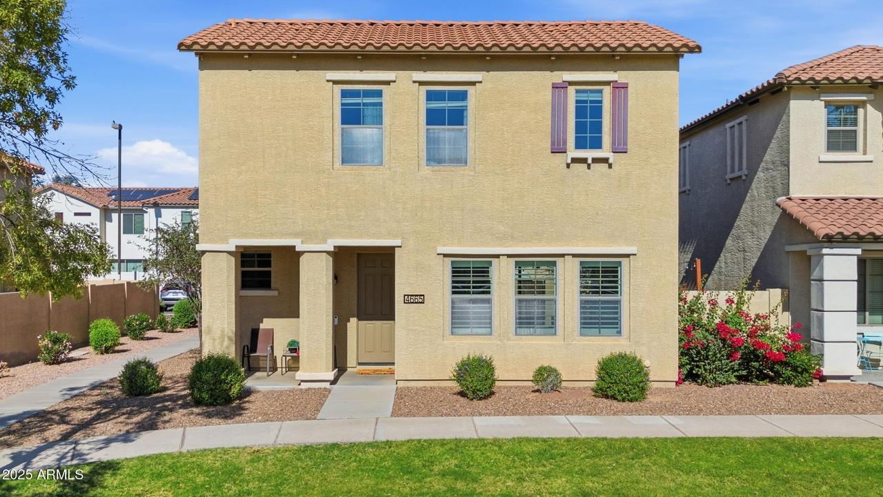 4665 E Wildhorse Dr., Gilbert, AZ 85297