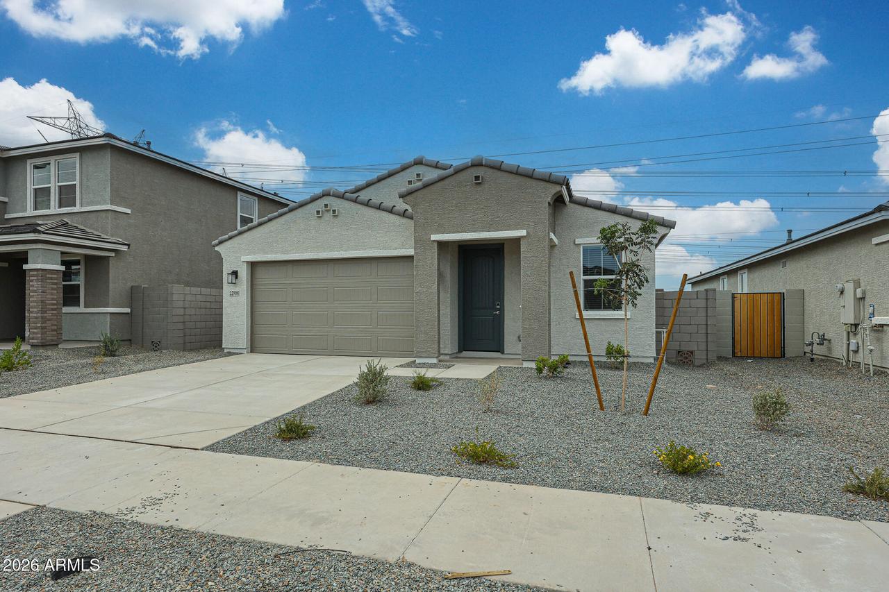 22908 W Monona Ln., Surprise, AZ 85387