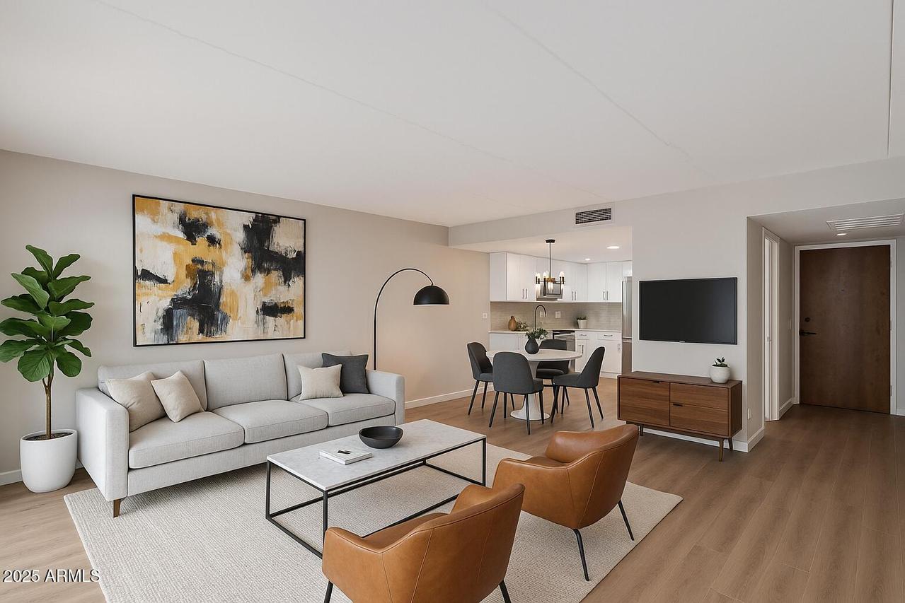 7930 E Camelback Rd. #506, Scottsdale, AZ 85251