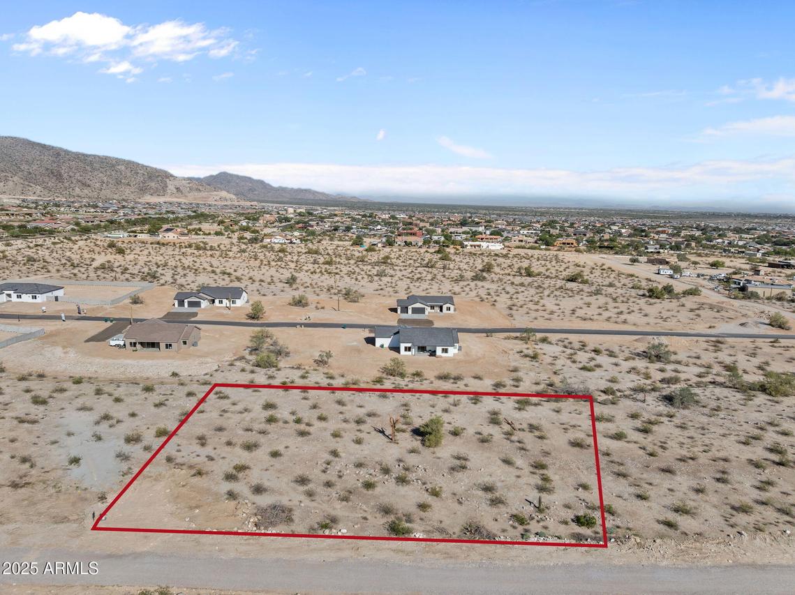 2024X W Wolf St. #2, Litchfield Park, AZ 85340