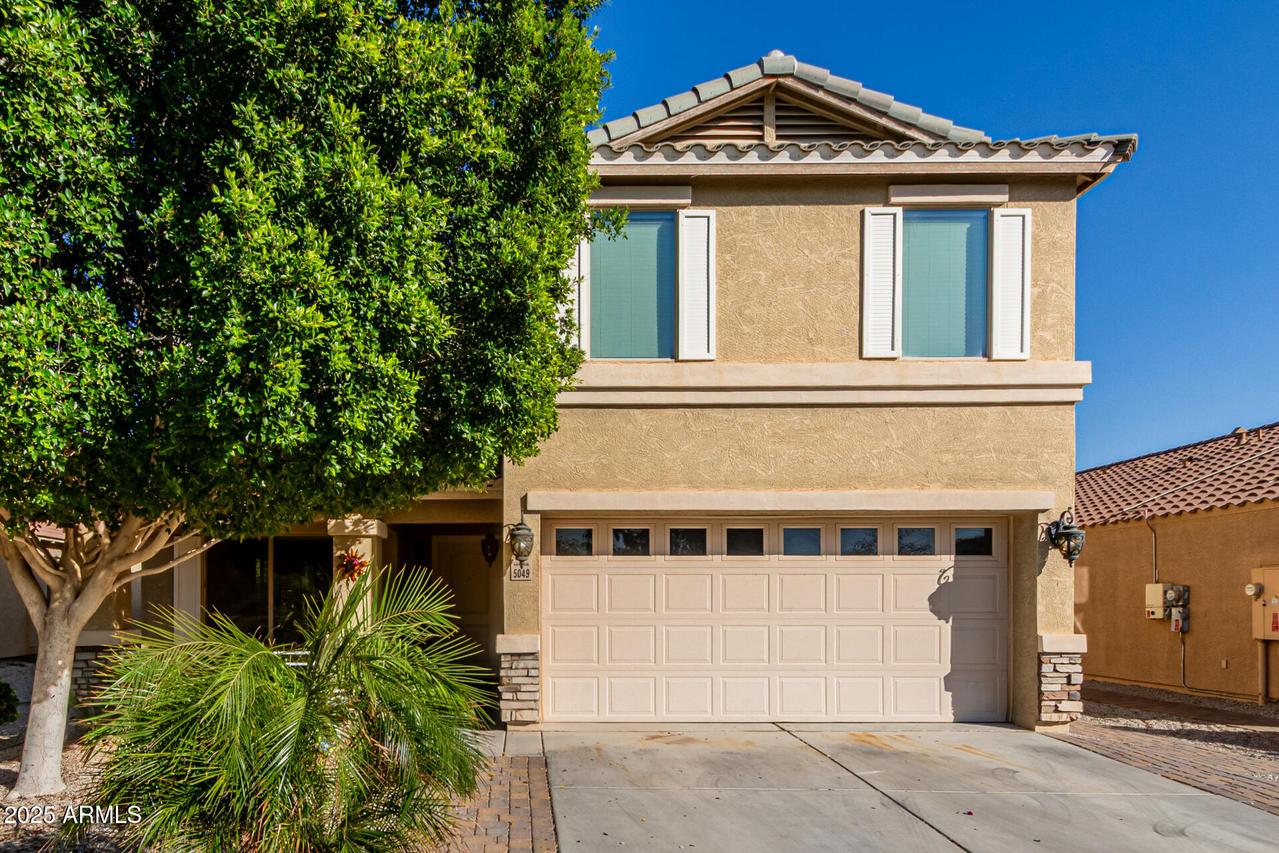5049 S 236th Dr., Buckeye, AZ 85326