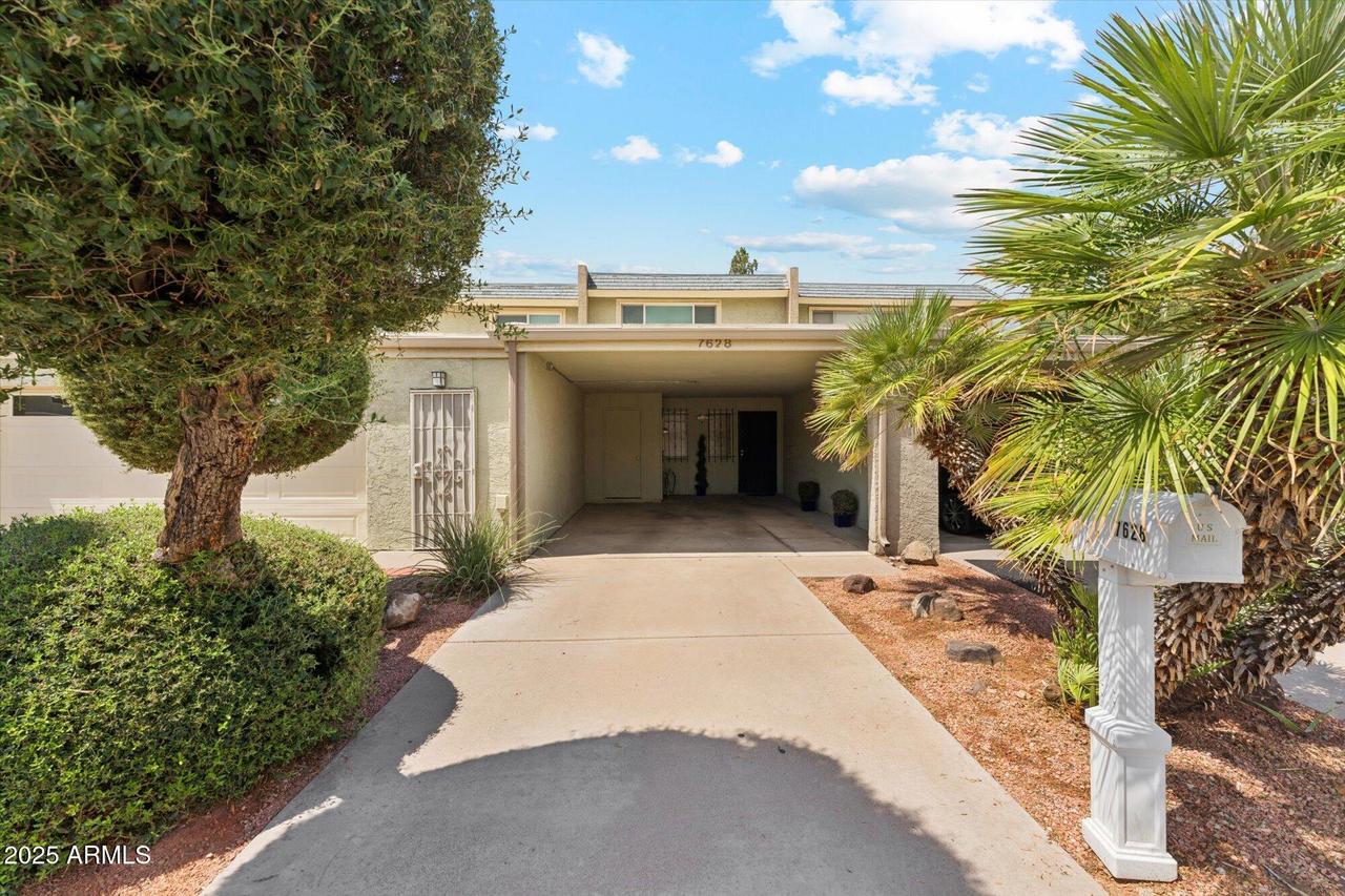 7628 N 19th Dr., Phoenix, AZ 85021