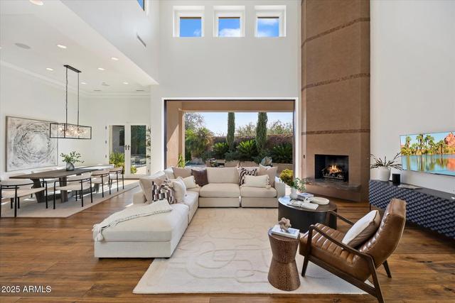 New Homes with Master Bedrooms on the 1st Floor That Attend Biltmore Preparatory Academy: November 8th to November 14th