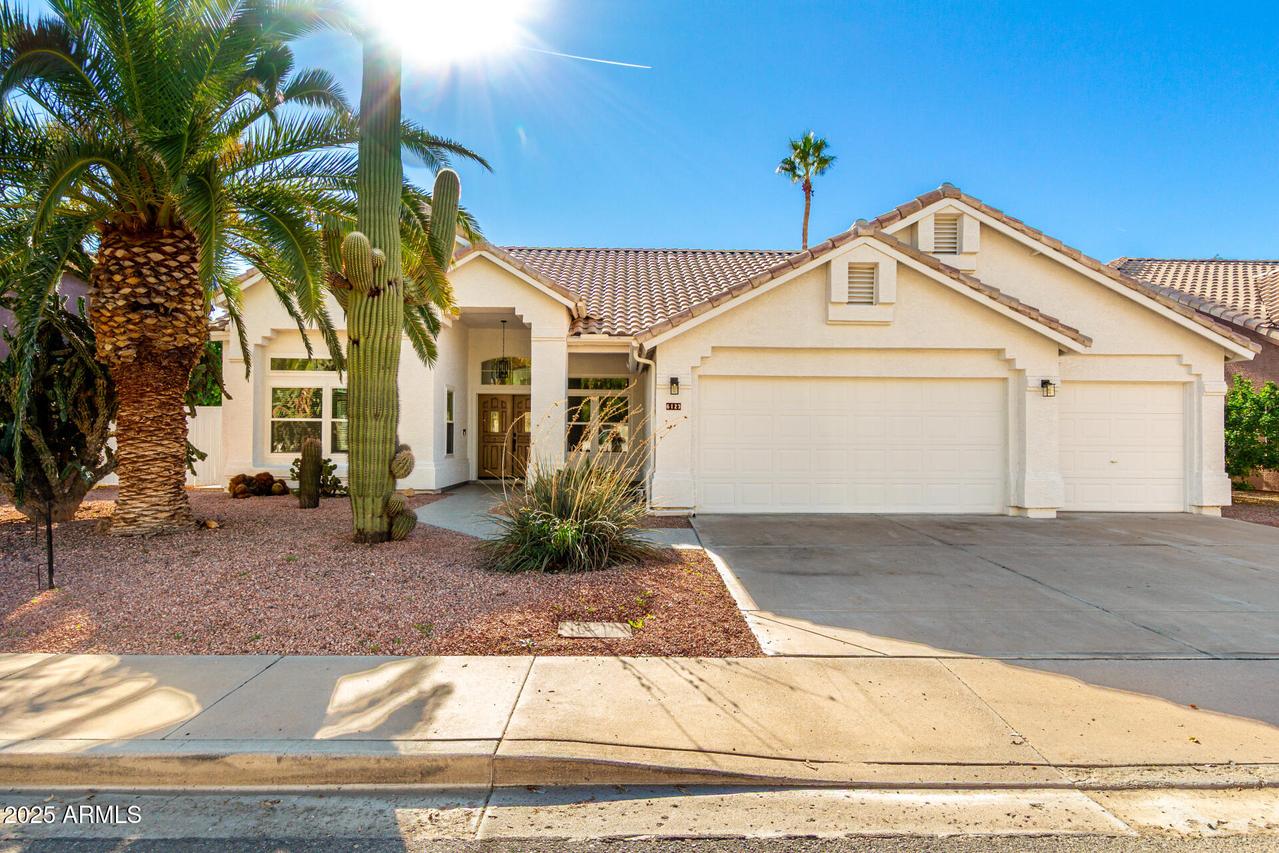 6123 E Aire Libre Ln., Scottsdale, AZ 85254