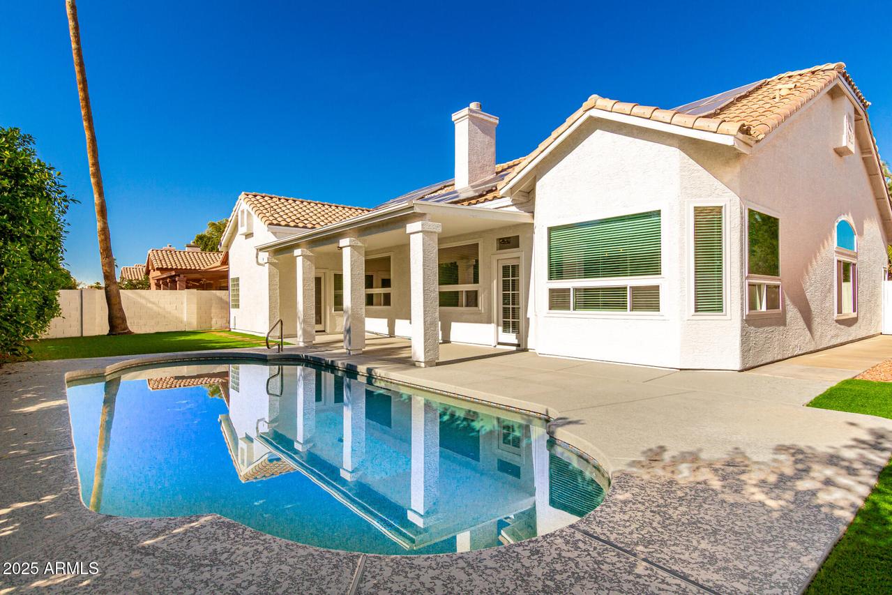 6123 E Aire Libre Ln., Scottsdale, AZ 85254