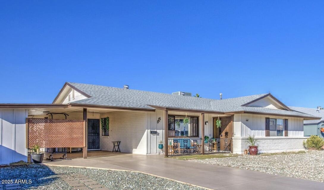 10240 W Concord Ave., Sun City, AZ 85351