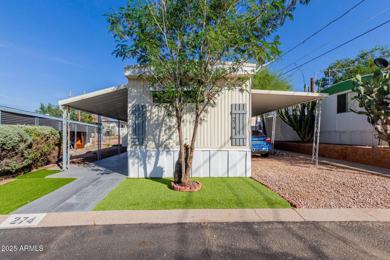 10401 N Cave Creek Rd. #274, Phoenix, AZ 85020