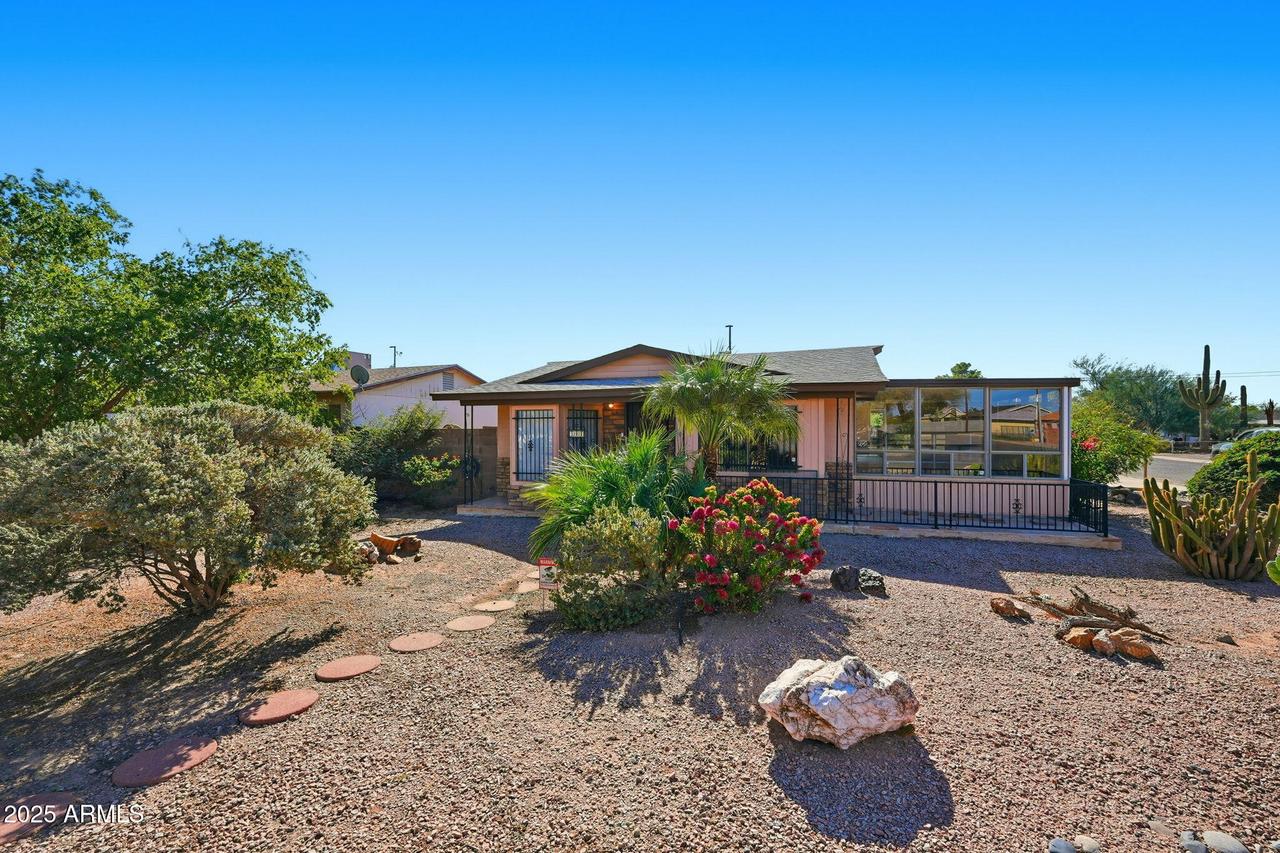 591 W Caroline St., Coolidge, AZ 85128