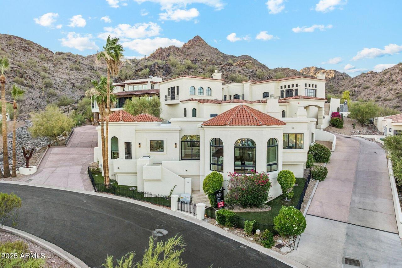 3800 E Lincoln Dr. #54, Phoenix, AZ 85018