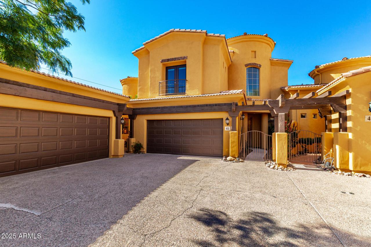 5370 S Desert Dawn Dr. #41, Gold Canyon, AZ 85118