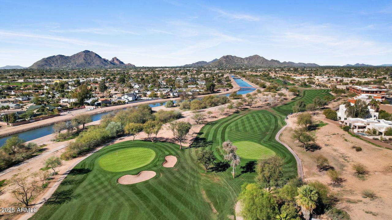 8323 E Las Estancias St., Scottsdale, AZ 85250