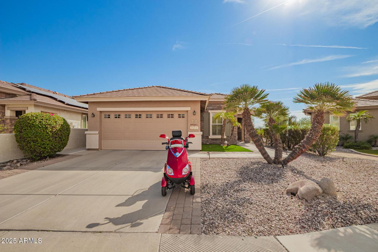 22873 W Lasso Ln., Buckeye, AZ 85326