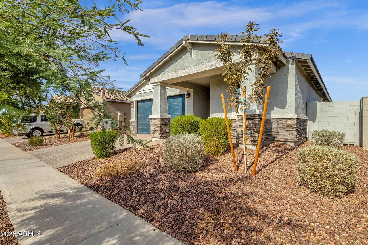 17334 W Running Deer Tr., Surprise, AZ 85387