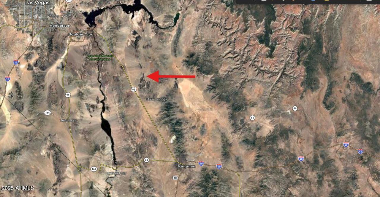 9273 W Azalea Dr. #475, Dolan Springs, AZ 86441