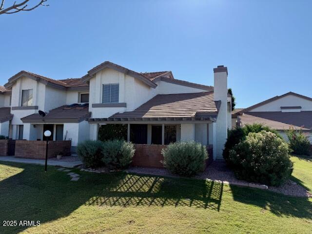 2201 N Comanche Dr. #1018, Chandler, AZ 85224