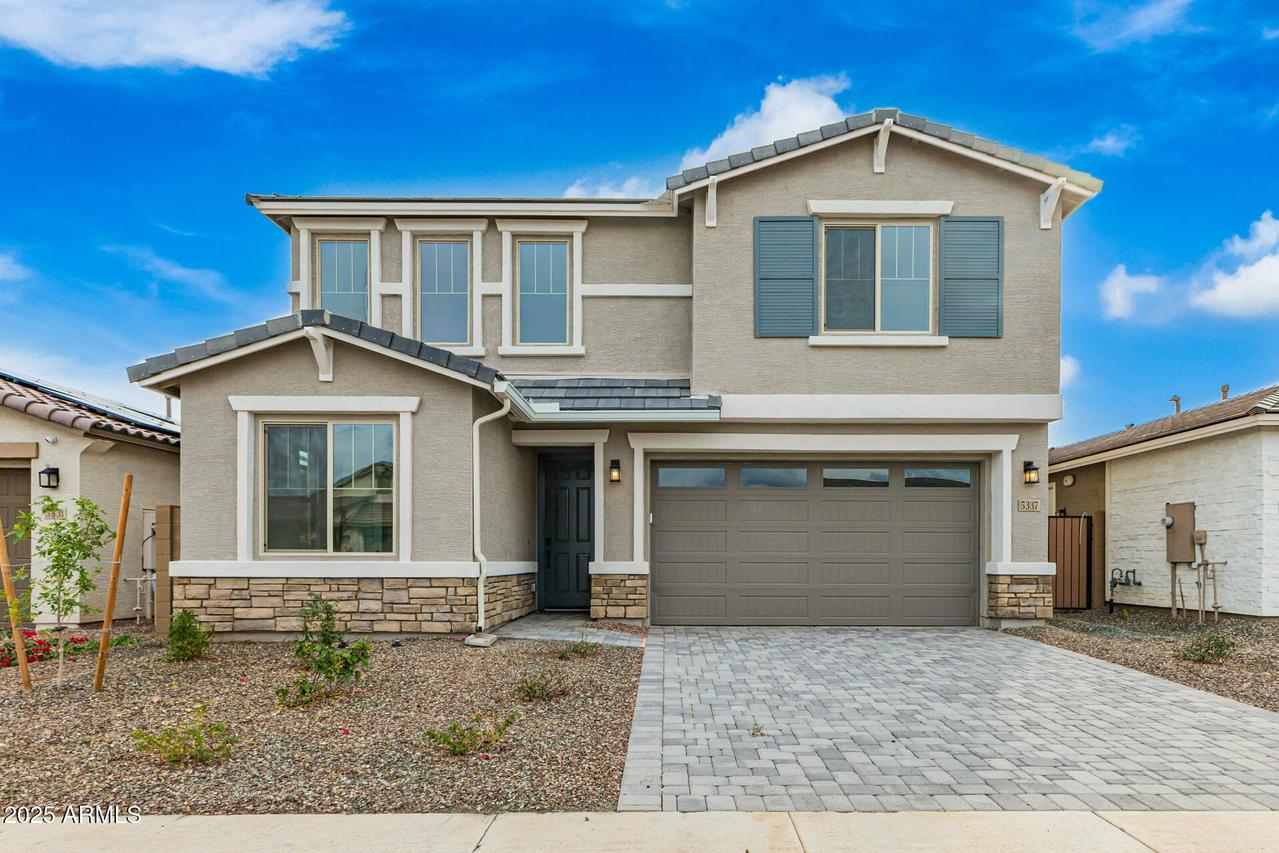5337 W Royal Palm Rd., Glendale, AZ 85302