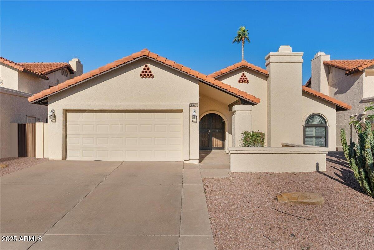 406 E Barbara Dr., Tempe, AZ 85288