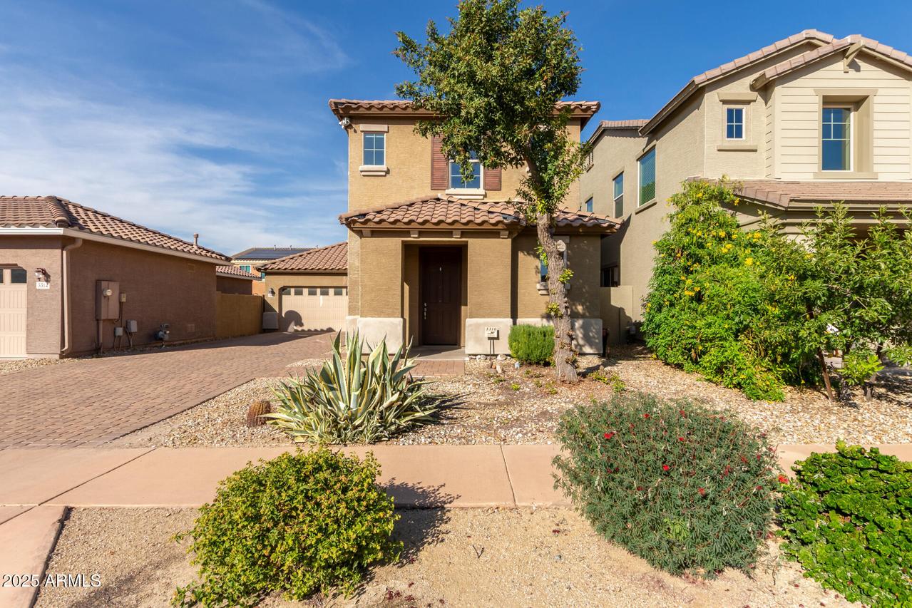 3310 W Gran Paradiso Dr., Phoenix, AZ 85086
