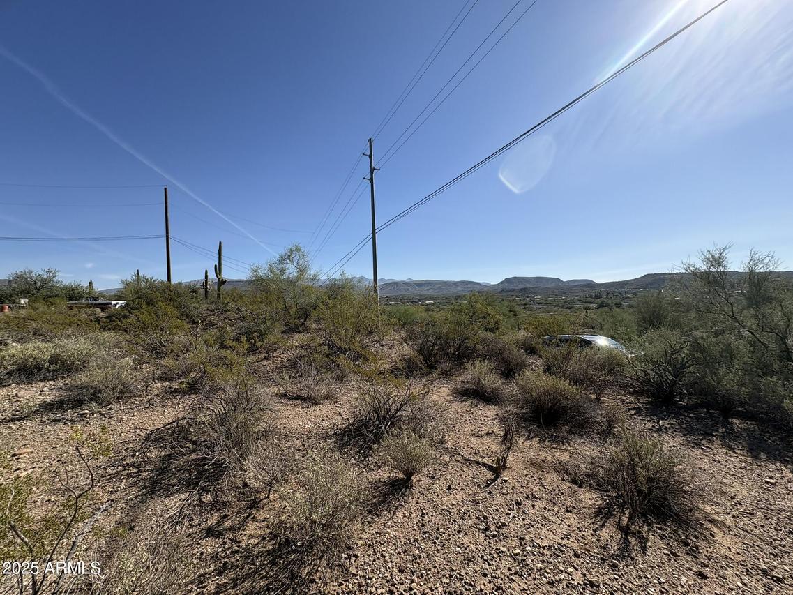 19490 E Indian Hills Dr. #1, Black Canyon City, AZ 85324