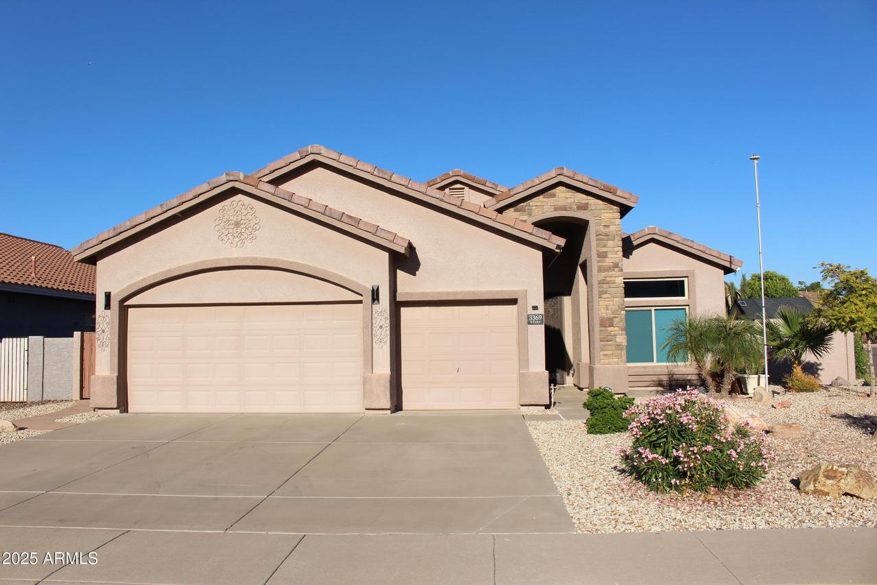 3369 S Colt Dr., Gilbert, AZ 85297