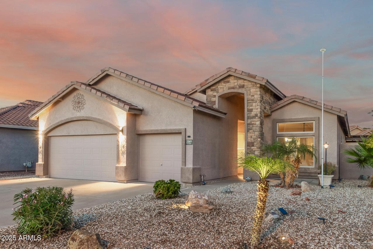 3369 S Colt Dr., Gilbert, AZ 85297