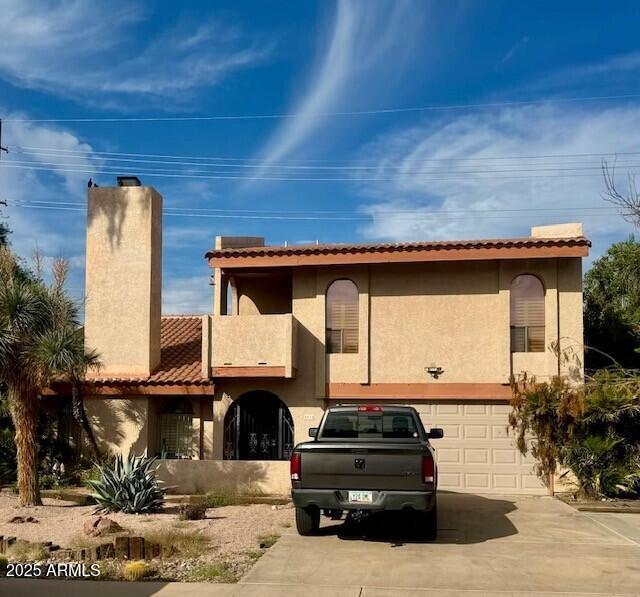 5518 E Roanoke Ave., Phoenix, AZ 85008