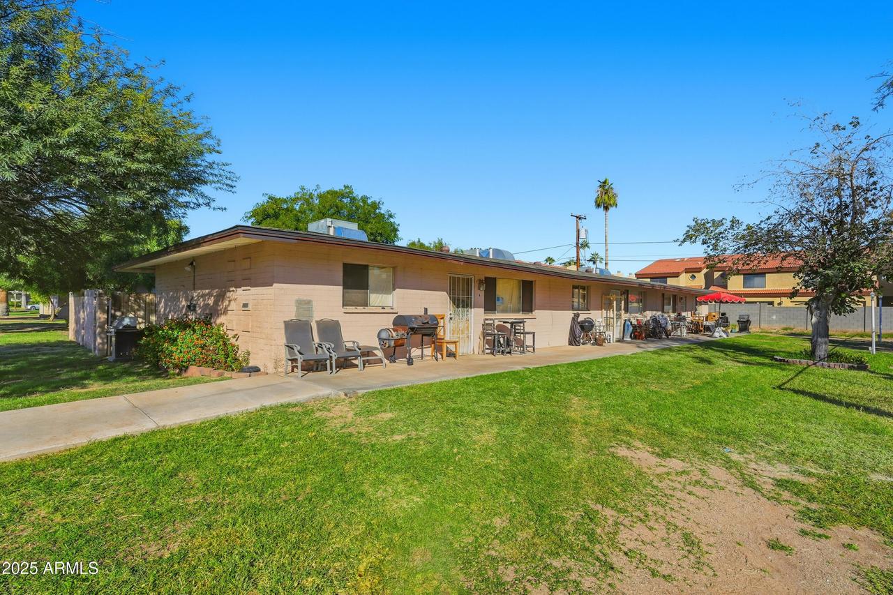 7820 E Heatherbrae Ave., Scottsdale, AZ 85251