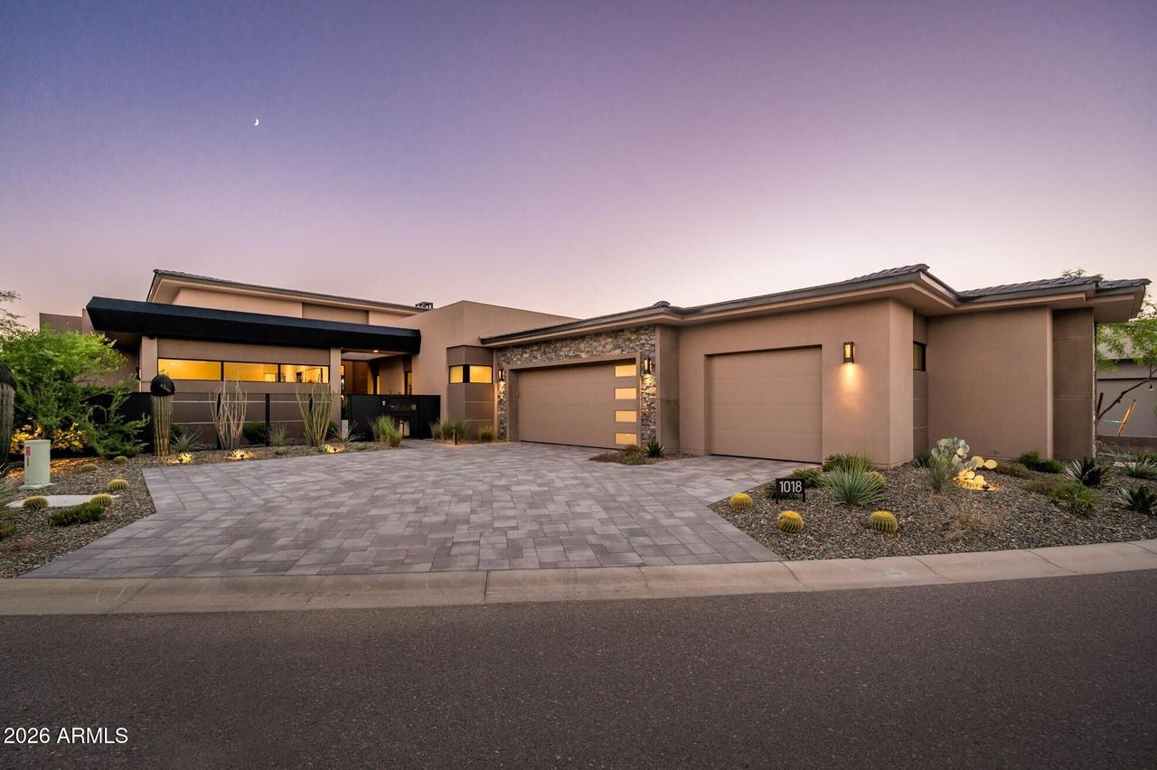 37200 N Cave Creek Rd. #1018, Scottsdale, AZ 85262