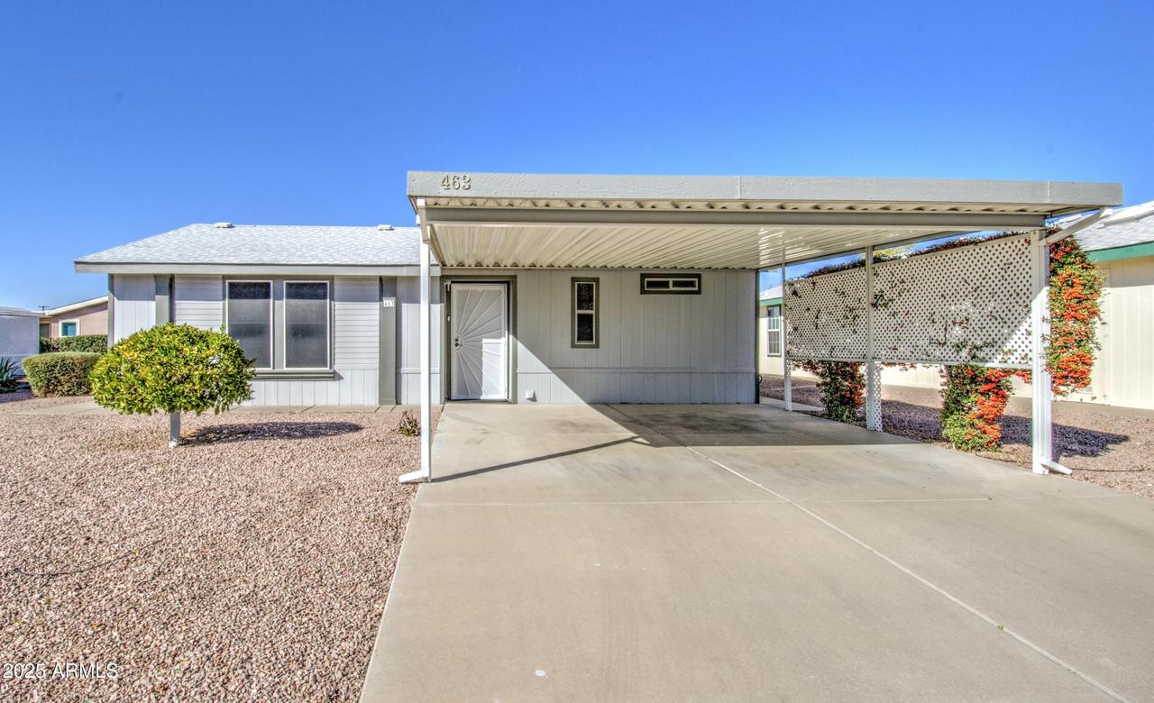 8500 E Southern Ave. #463, Mesa, AZ 85209