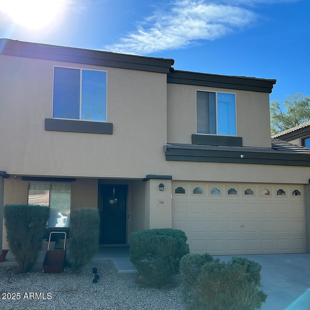 2119 W Central Ave., Coolidge, AZ 85128