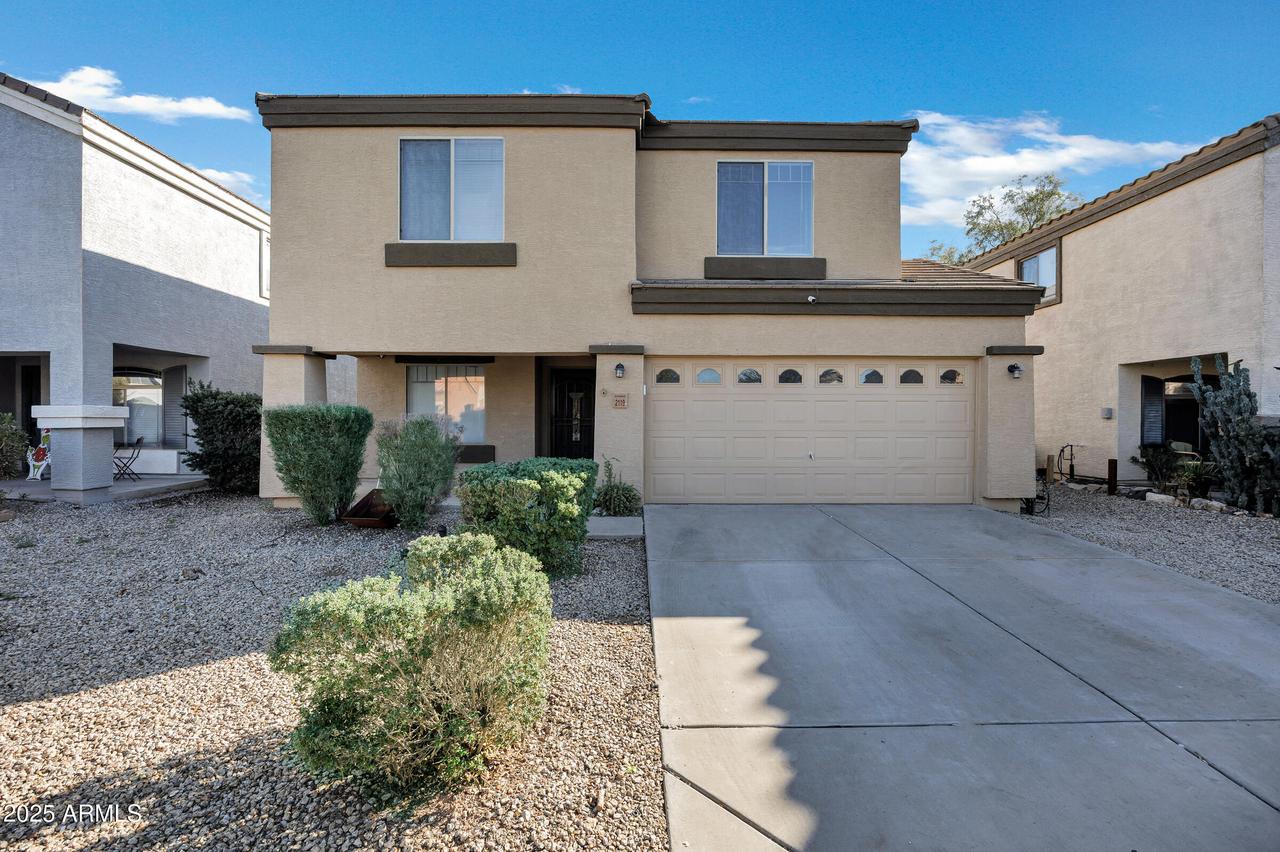 2119 W Central Ave., Coolidge, AZ 85128